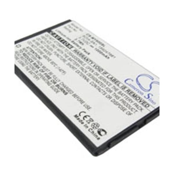 Ilc Replacement for Sagem 252822138 Battery 252822138 BATTERY SAGEM - main